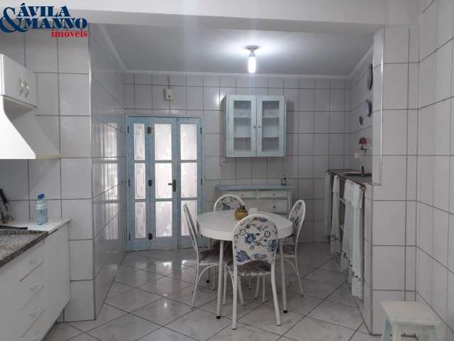 Casa com 3 quartos à venda na Rua Camé, 230, Mooca, São Paulo por R$ 550.000