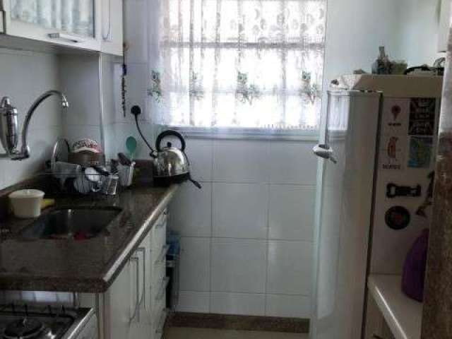 Apartamento com 2 quartos à venda na AVENIDA ALCÂNTARA MACHADO, 2978, Belém, São Paulo, 50 m2 por R$ 250.000