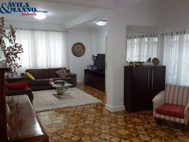 Casa com 4 quartos à venda na Mooca, São Paulo  por R$ 1.800.000