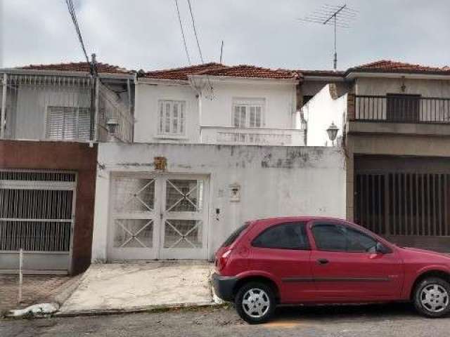 Casa com 4 quartos à venda na Mooca, São Paulo  por R$ 850.000