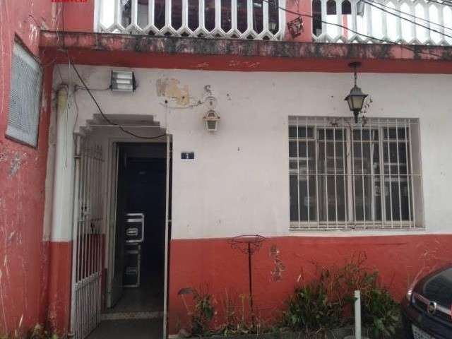 Casa com 2 quartos à venda na Rua Borges de Figueiredo, 447, Mooca, São Paulo por R$ 700.000