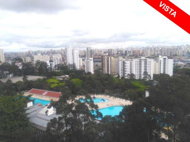 Apartamento com 3 quartos à venda na Mooca, São Paulo , 112 m2 por R$ 750.000