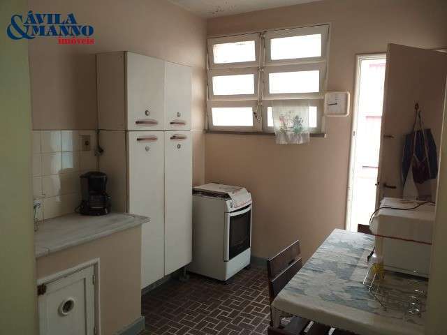 Apartamento com 4 quartos à venda na Mooca, São Paulo , 114 m2 por R$ 480.000