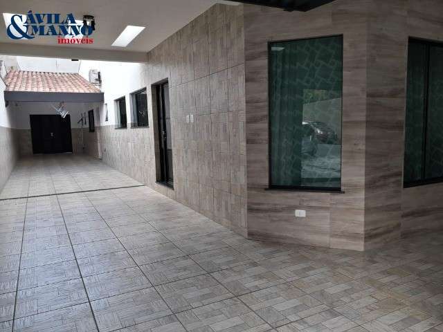 Casa com 2 quartos à venda na Vila Santa Clara, São Paulo  por R$ 850.000