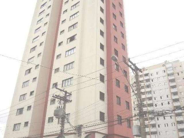 Apartamento com 2 quartos à venda na Rua Canuto Saraiva, 358, Mooca, São Paulo, 54 m2 por R$ 460.000