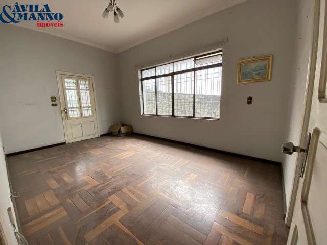 Casa com 2 quartos à venda na Avenida Zelina, 142, Vila Zelina, São Paulo por R$ 900.000