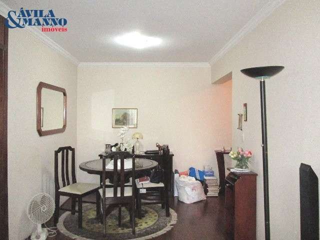 Apartamento com 2 quartos à venda na Vila Santa Clara, São Paulo , 61 m2 por R$ 335.000