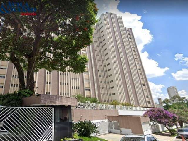 Apartamento com 3 quartos à venda na Rua Celso de Azevedo Marques, 740, Mooca, São Paulo, 132 m2 por R$ 1.380.000