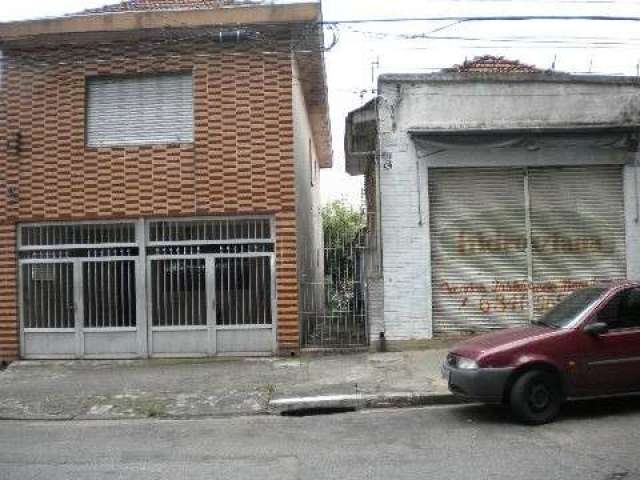 Casa com 3 quartos à venda na Rua José dos Reis, 237 e 239, Vila Prudente, São Paulo por R$ 1.700.000