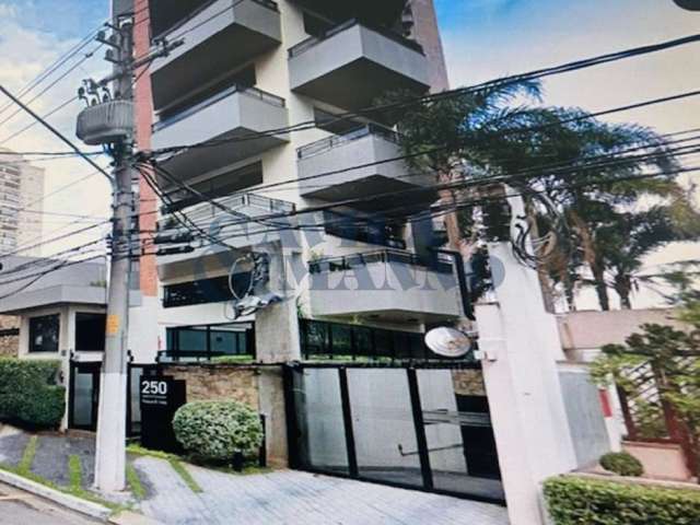 Apartamento com 4 quartos à venda na Mooca, São Paulo , 272 m2 por R$ 2.000.000