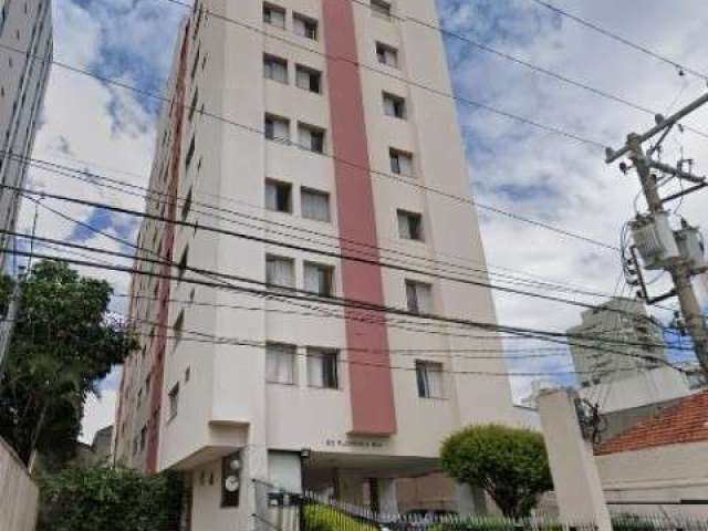 Apartamento com 3 quartos à venda na Rua dos Campineiros, 814, Mooca, São Paulo, 81 m2 por R$ 580.000