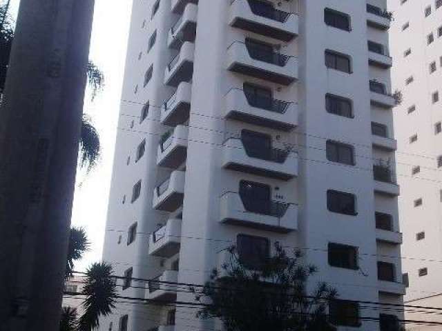 Apartamento com 3 quartos à venda na Rua Celso de Azevedo Marques, 457, Mooca, São Paulo, 203 m2 por R$ 1.100.000