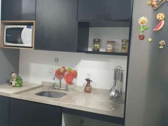 Apartamento com 1 quarto à venda na Vila Prudente, São Paulo , 26 m2 por R$ 220.000