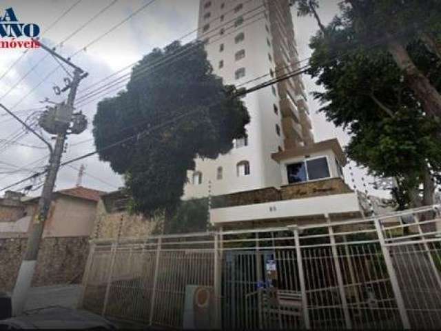 Apartamento com 3 quartos à venda na Rua Torquato Tasso, 89, Vila Prudente, São Paulo, 109 m2 por R$ 745.000