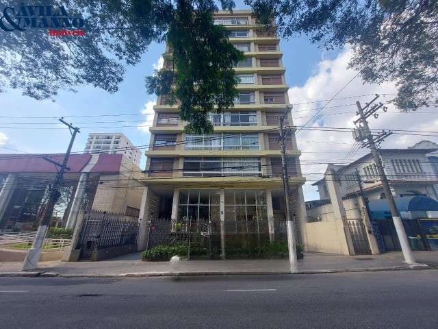 Apartamento com 3 quartos à venda na Mooca, São Paulo , 139 m2 por R$ 740.000