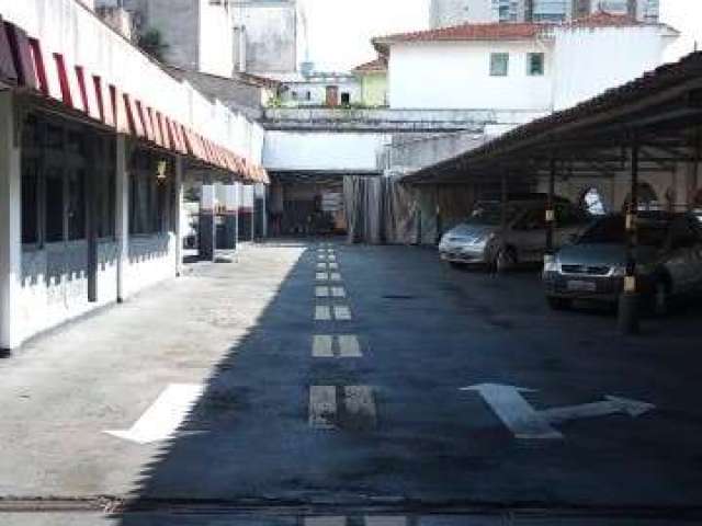 Barracão / Galpão / Depósito para alugar na Rua Siqueira Bueno, 1360/1380, Mooca, São Paulo por R$ 35.000