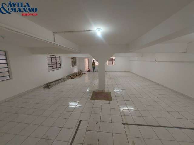 Ponto comercial para alugar na Rua Camé, 482, Mooca, São Paulo, 400 m2 por R$ 14.000