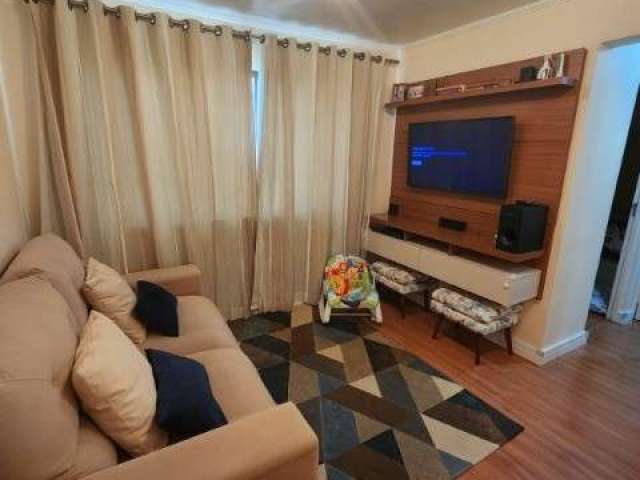 Apartamento com 2 quartos à venda na Rua Carneiro Leão, 395, Brás, São Paulo, 49 m2 por R$ 350.000