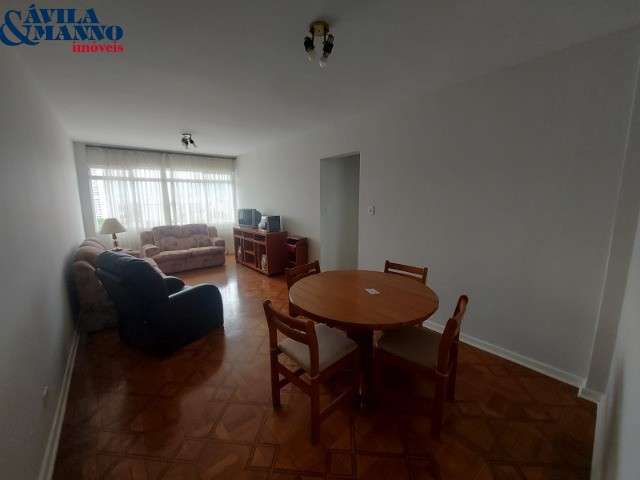 Apartamento com 2 quartos para alugar na Rua Curupace, 140, Mooca, São Paulo, 96 m2 por R$ 3.600