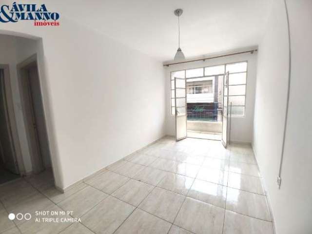 Apartamento com 1 quarto para alugar na Rua Visconde de Laguna, 198, Mooca, São Paulo, 50 m2 por R$ 1.850