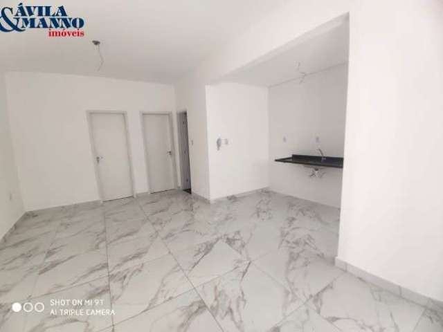 Apartamento com 2 quartos à venda na Rua João Vieira Prioste, 1490, Vila Carrão, São Paulo, 55 m2 por R$ 355.000