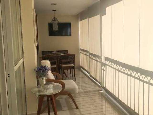 Apartamento com 3 quartos à venda na Rua Celso de Azevedo Marques, 360, Mooca, São Paulo, 156 m2 por R$ 2.800.000