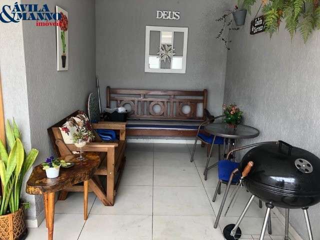 Casa com 3 quartos à venda na Vila Prudente, São Paulo  por R$ 750.000