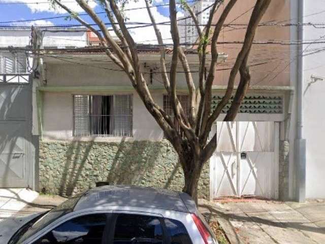 Casa com 2 quartos à venda na Rua Olímpio Portugal, 90, Mooca, São Paulo por R$ 1.600.000