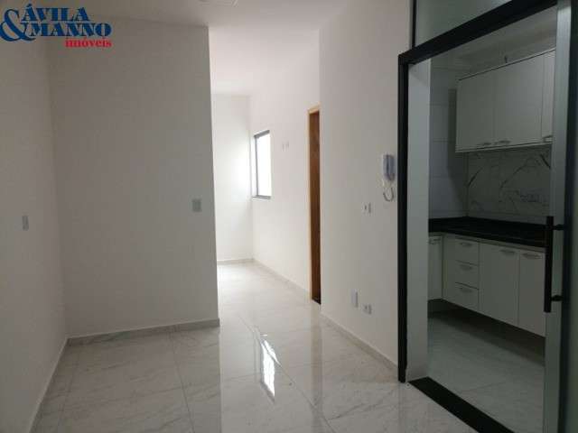 Apartamento com 1 quarto à venda na Vila Diva, São Paulo , 30 m2 por R$ 230.000