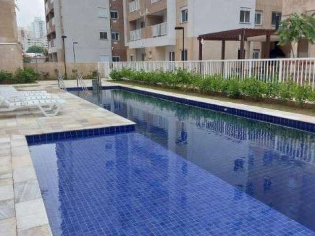 Apartamento com 2 quartos à venda na Mooca, São Paulo , 41 m2 por R$ 420.000