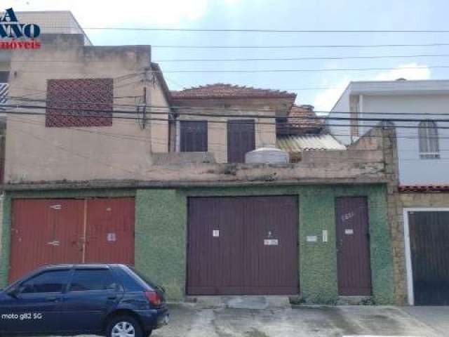 Terreno à venda na Rua Tabajaras, 583, Mooca, São Paulo por R$ 1.920.000