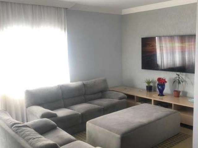 Apartamento com 3 quartos à venda na Mooca, São Paulo , 128 m2 por R$ 1.050.000