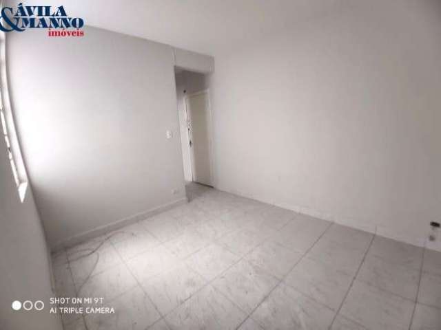 Apartamento com 1 quarto para alugar na Rua Visconde de Laguna, 198, Mooca, São Paulo, 50 m2 por R$ 1.850