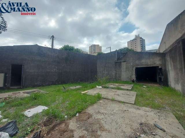 Barracão / Galpão / Depósito para alugar na Rua da Mooca, 1547, Mooca, São Paulo por R$ 16.000