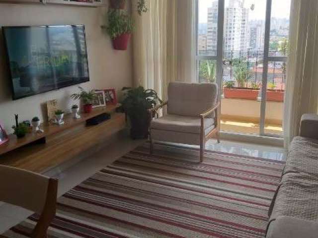 Apartamento com 3 quartos à venda na Rua Padre Raposo, 545, Mooca, São Paulo, 70 m2 por R$ 565.000