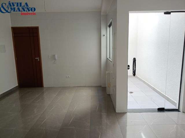 Apartamento com 2 quartos à venda na Rua General Álcio Souto, 360, Vila Prudente, São Paulo, 50 m2 por R$ 335.000