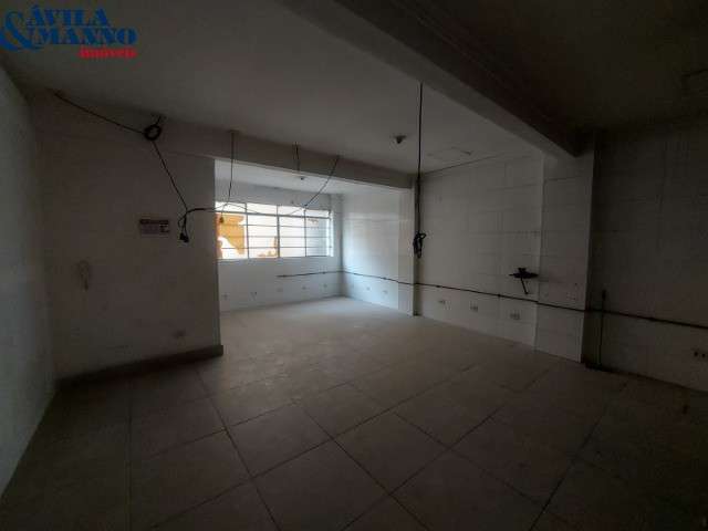 Sala comercial com 1 sala à venda na Avenida Rangel Pestana, 271, Brás, São Paulo, 86 m2 por R$ 330.000