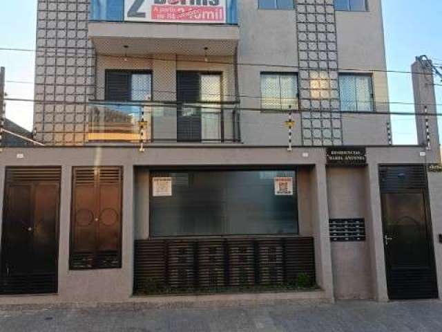 Apartamento com 2 quartos à venda na Vila Prudente, São Paulo , 37 m2 por R$ 270.000