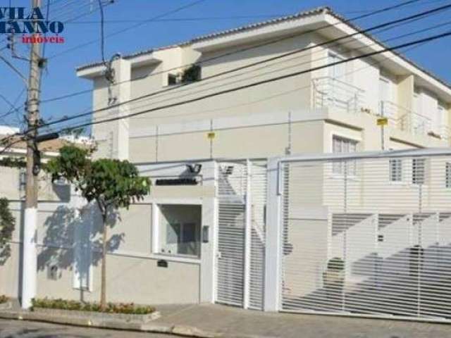 Casa com 2 quartos à venda na Rua Gradau, 228, Vila Bela, São Paulo por R$ 700.000