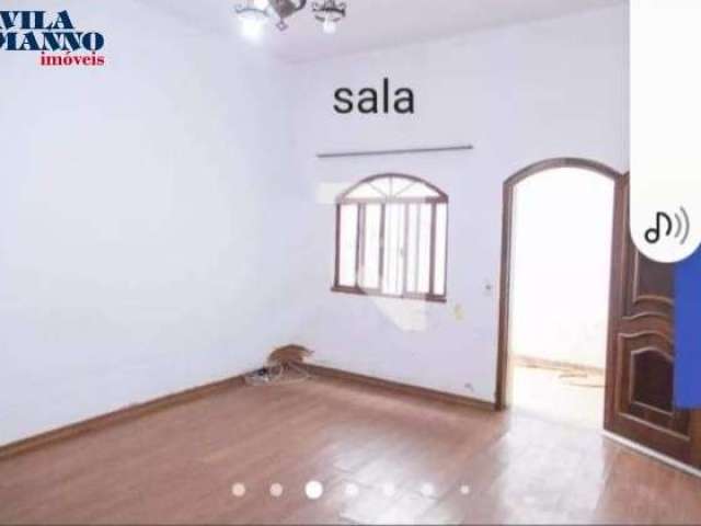 Casa com 4 quartos à venda na Mooca, São Paulo  por R$ 1.490.000