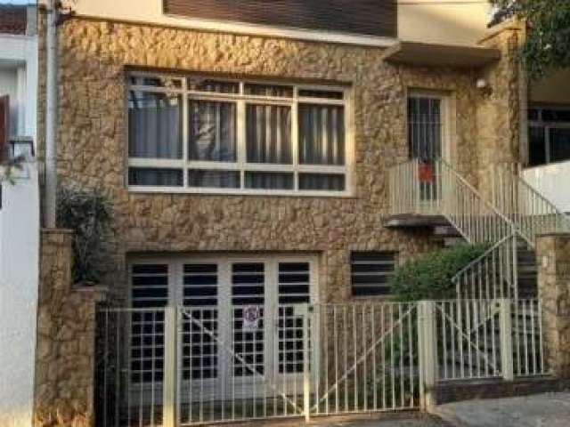 Casa com 3 quartos à venda na Rua Dias Leme, 109, Mooca, São Paulo por R$ 1.450.000