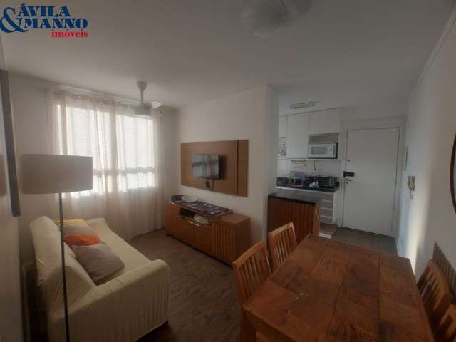 Apartamento com 2 quartos para alugar na Vila Prudente, São Paulo , 49 m2 por R$ 2.800