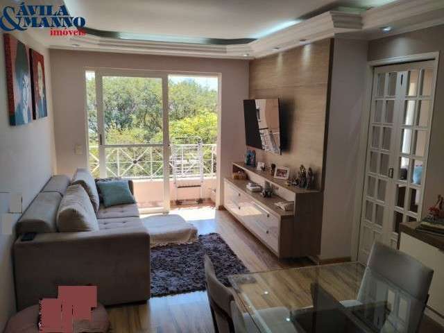 Apartamento com 3 quartos à venda na Rua Indaiá, 200, Vila Prudente, São Paulo, 74 m2 por R$ 645.000