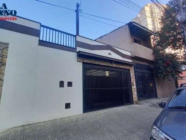 Casa com 2 quartos à venda na Mooca, São Paulo  por R$ 1.200.000