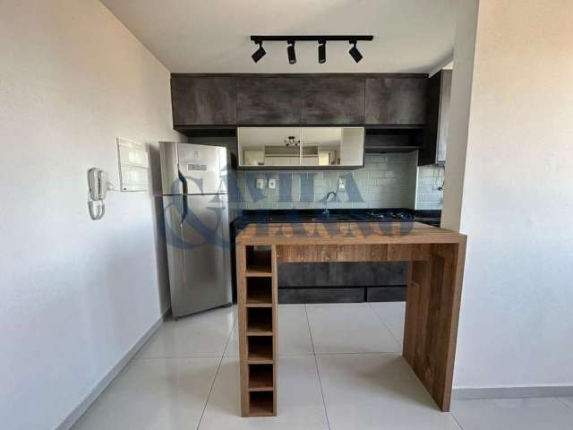 Apartamento com 1 quarto à venda na Rua Orlando Calisto, 92, Jardim Independência, São Paulo, 30 m2 por R$ 320.000