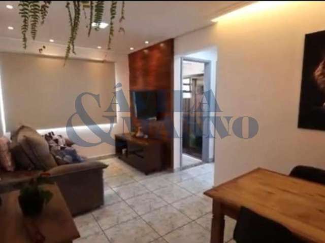 Apartamento com 2 quartos à venda na Vila Prudente, São Paulo , 52 m2 por R$ 349.500