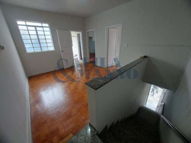 Casa com 2 quartos para alugar na RUA SAPUCAIA, 736, Água Rasa, São Paulo por R$ 1.900