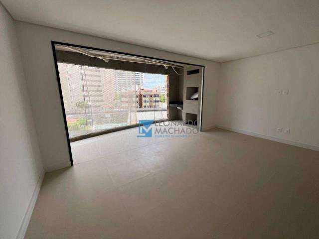 Apartamento à venda, 105 m² por R$ 830.000,00 - Cocó - Fortaleza/CE