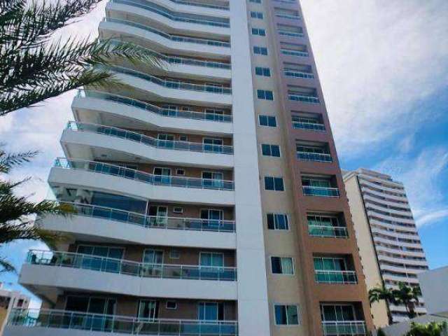 Apartamento à venda, 165 m² por R$ 1.750.000,00 - Cocó - Fortaleza/CE