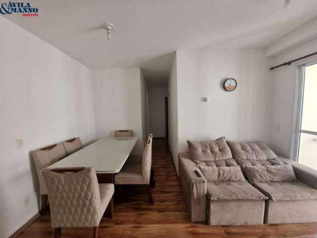 Apartamento na Mooca